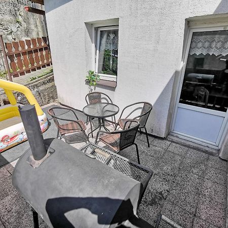 Apartmany Cipriani ヤーヒモフ エクステリア 写真