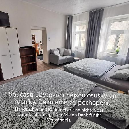 Apartmany Cipriani ヤーヒモフ エクステリア 写真