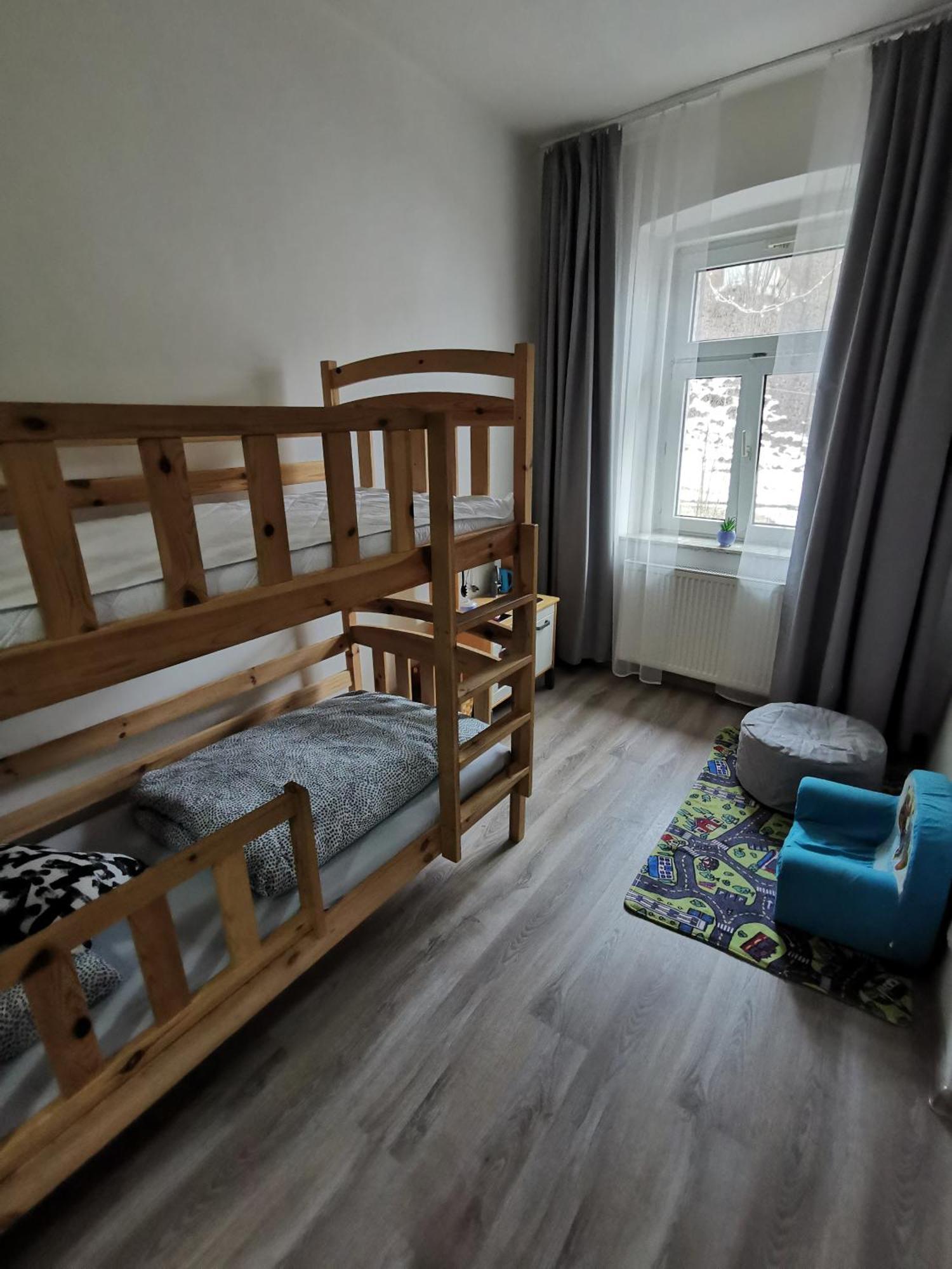 Apartmany Cipriani ヤーヒモフ エクステリア 写真