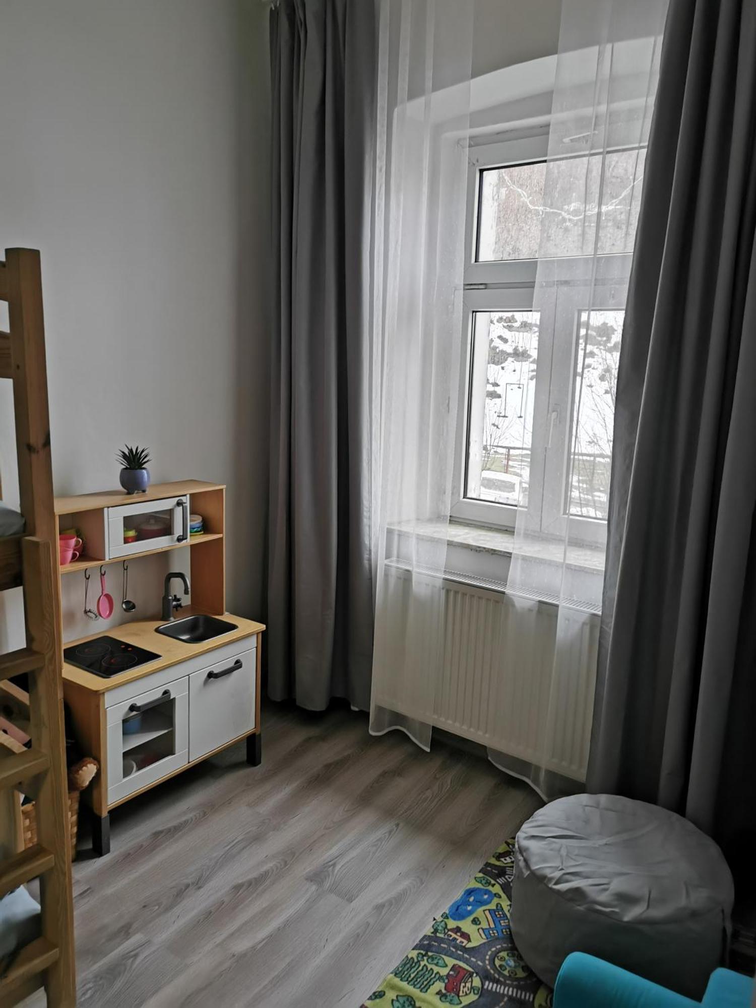 Apartmany Cipriani ヤーヒモフ エクステリア 写真