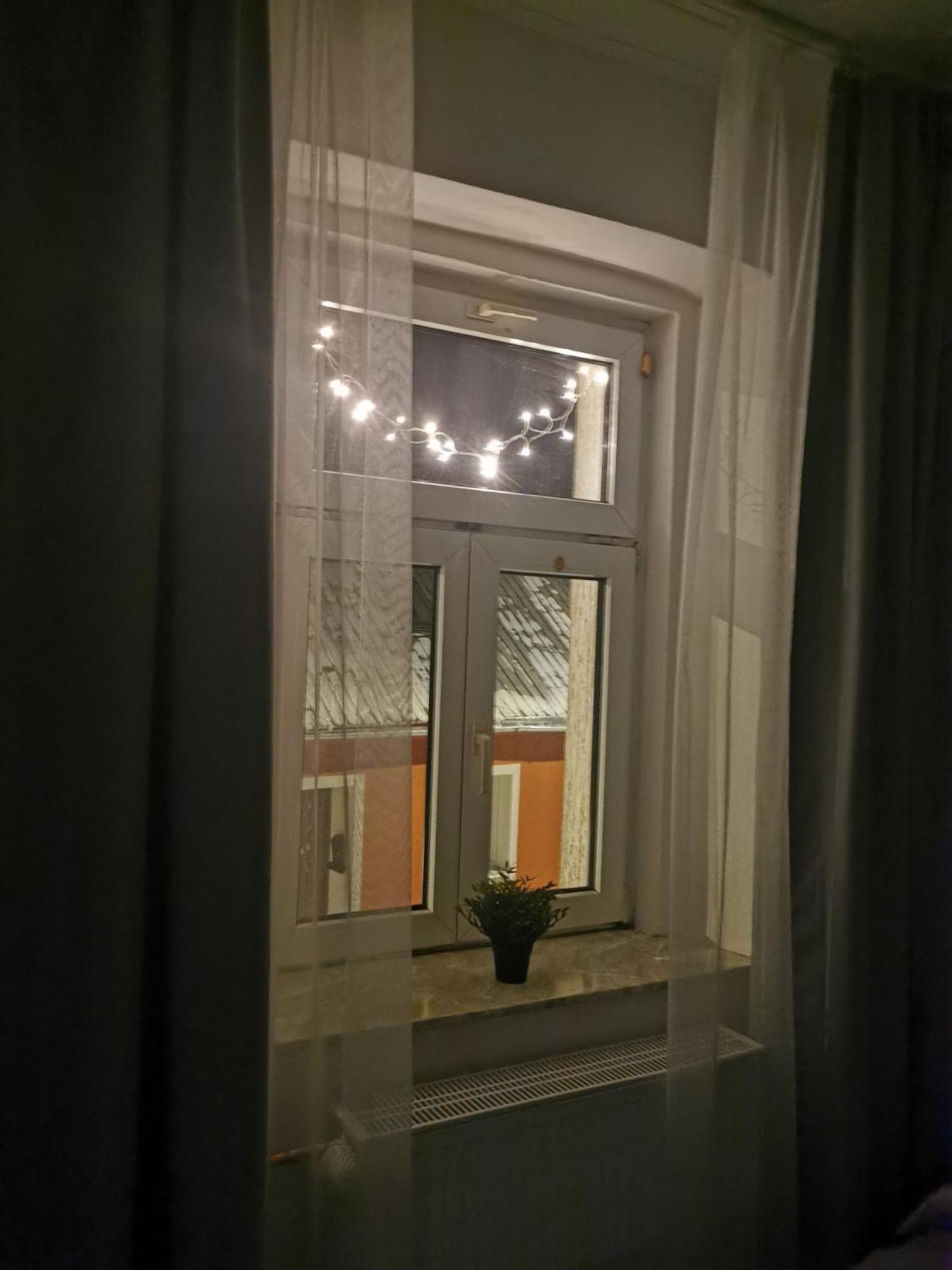 Apartmany Cipriani ヤーヒモフ エクステリア 写真