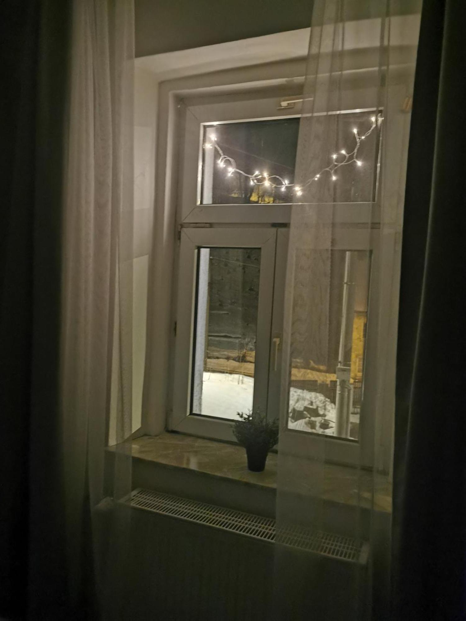 Apartmany Cipriani ヤーヒモフ エクステリア 写真