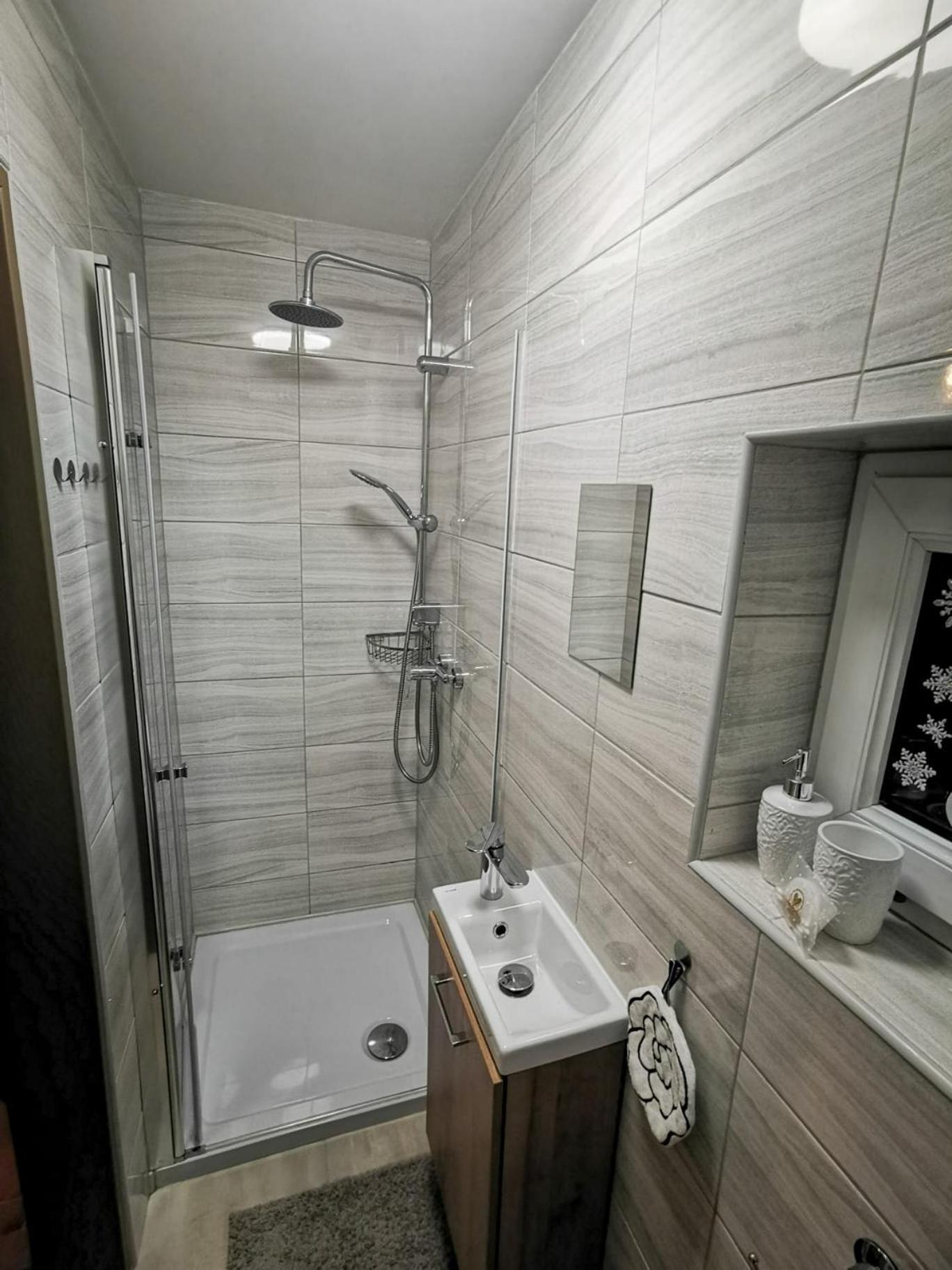 Apartmany Cipriani ヤーヒモフ エクステリア 写真
