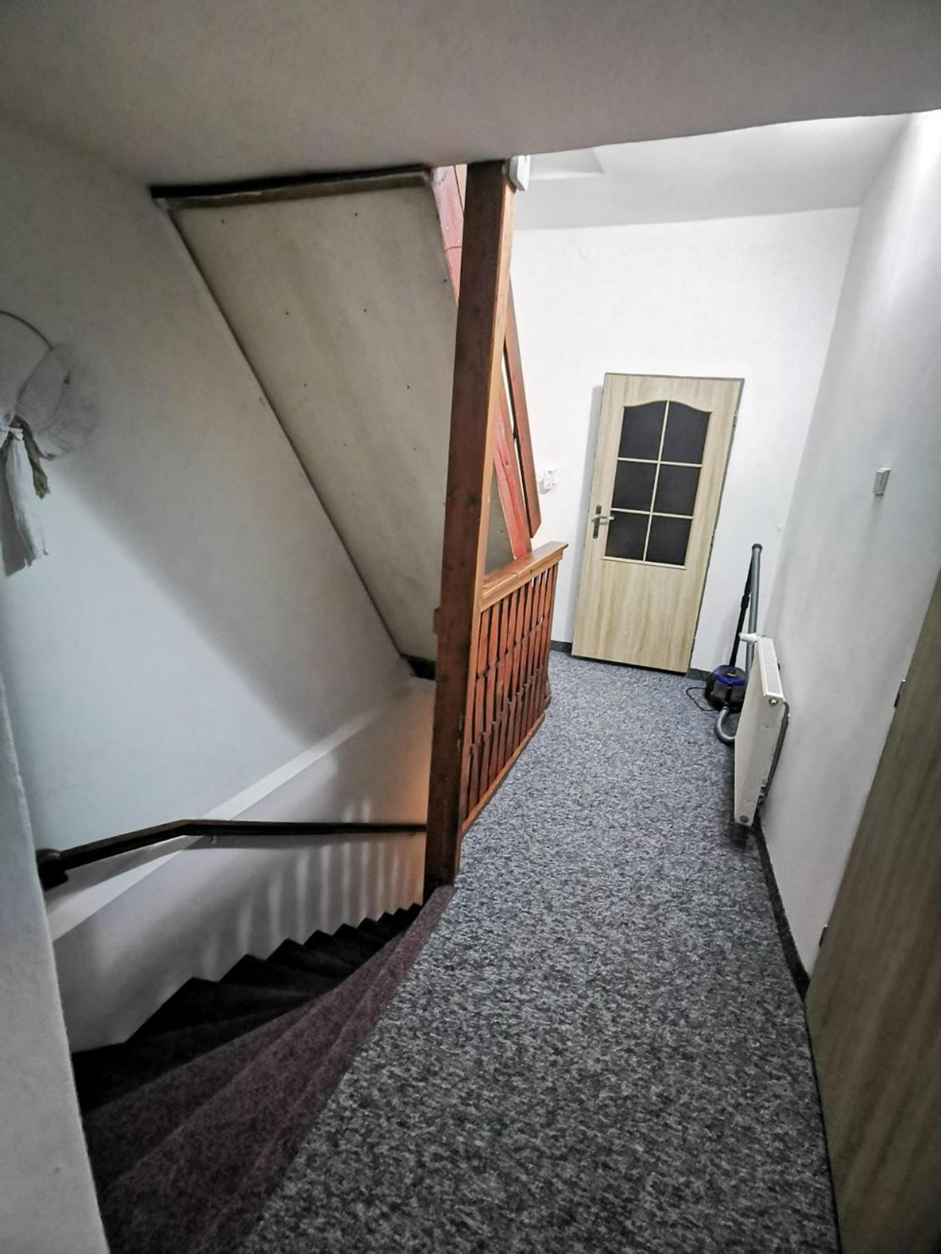 Apartmany Cipriani ヤーヒモフ エクステリア 写真